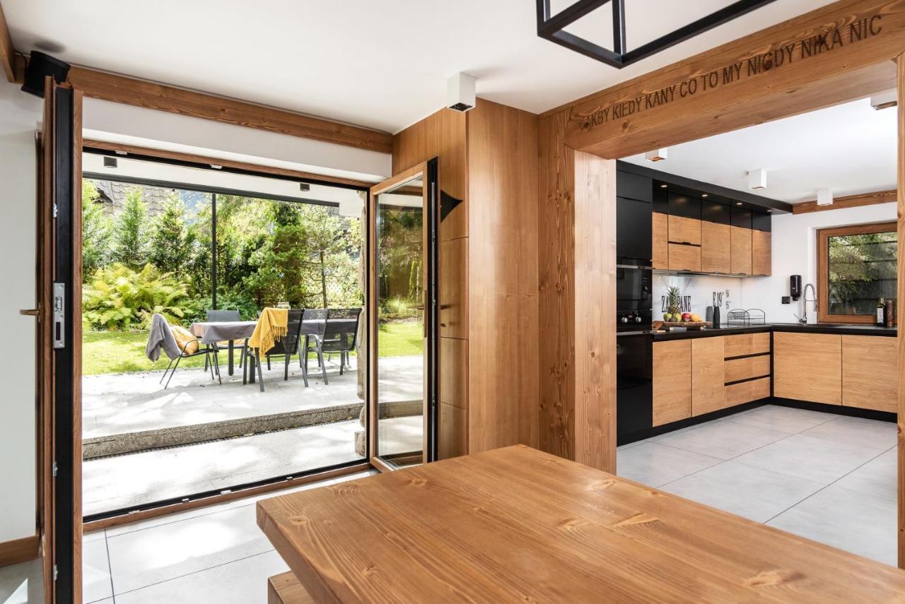 Villa 9A - Zakopane — Photos 3