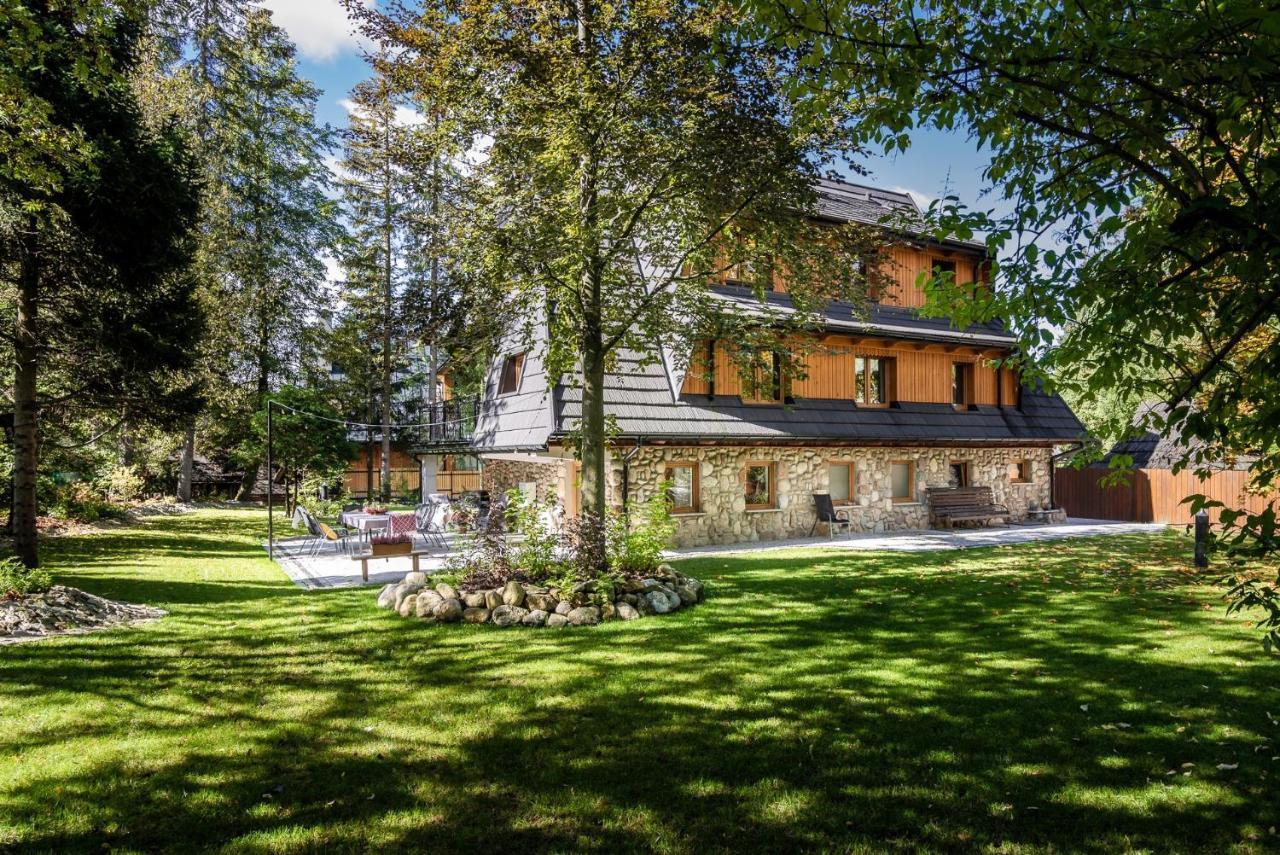 Villa 9A - Zakopane — Photos 1